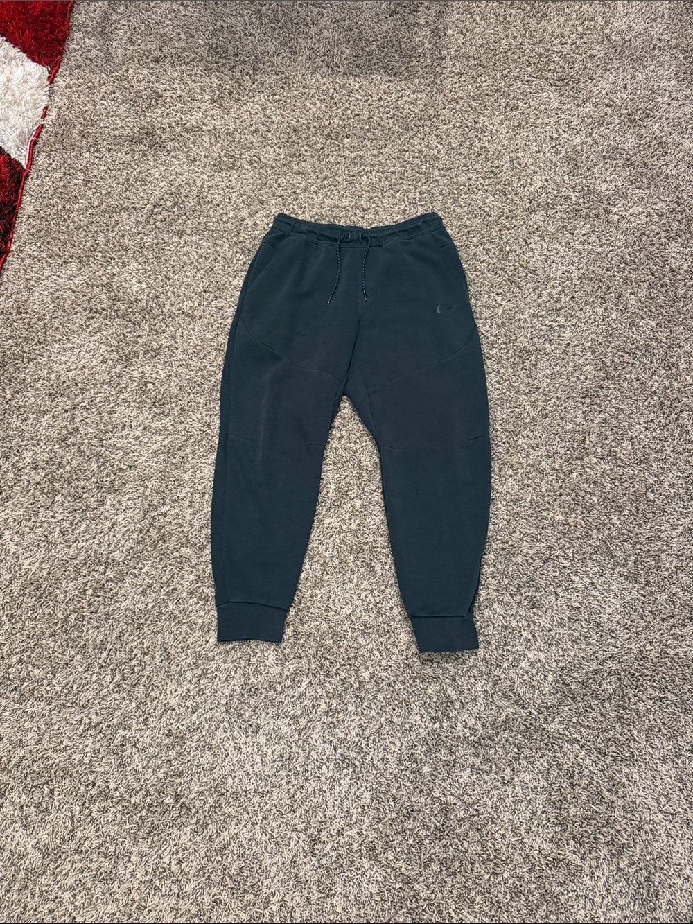 Nike tech pants